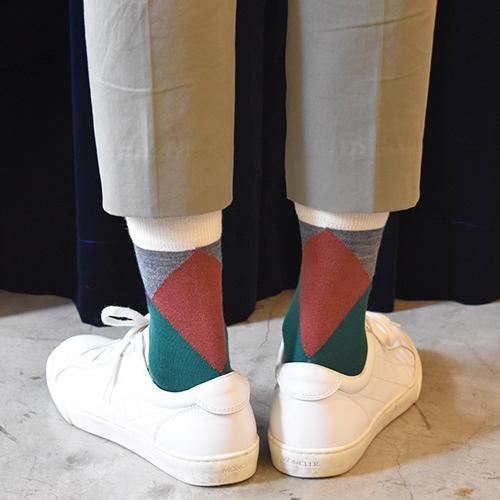 Paul Mens Socks-LEGWEAR-kiwandakiwanda-kiwandakiwanda