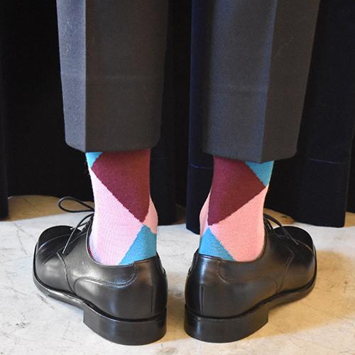Paul Mens Socks-LEGWEAR-kiwandakiwanda-kiwandakiwanda