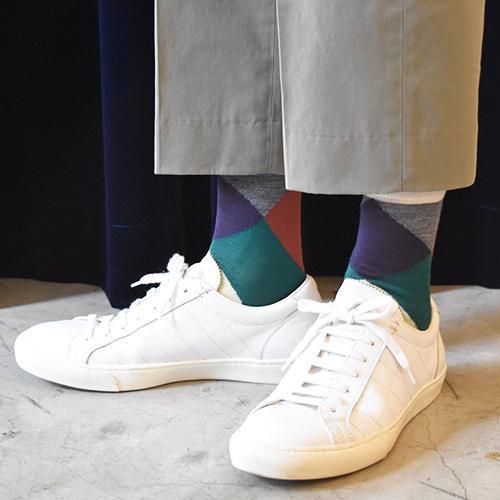 Paul Mens Socks-LEGWEAR-kiwandakiwanda-kiwandakiwanda